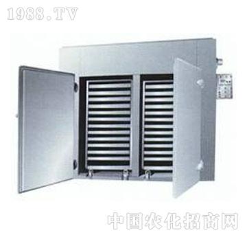 金泉-RXH-41-B系列热风循环烘箱