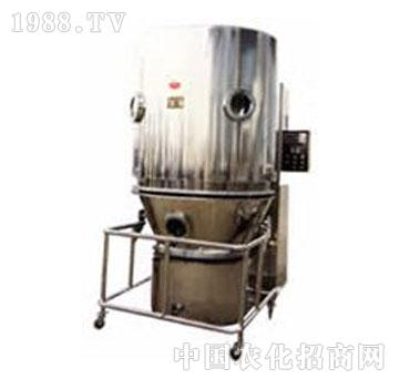 彬立-GFG-200系列高效沸腾干燥机