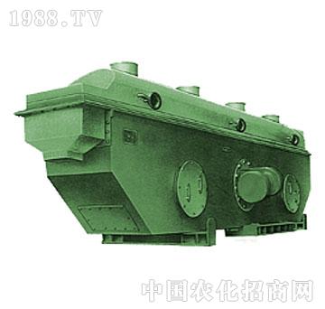 彬立-ZLG3-45系列振动流化床干燥机