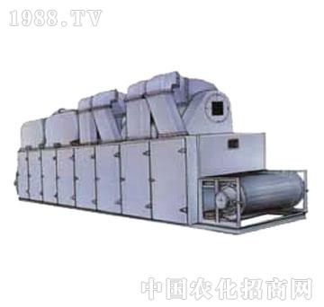 彬立-DW-1.6-10系列带式干燥机