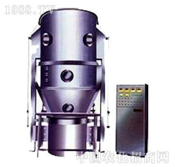 彬立-FG-5系列立式沸腾干燥机