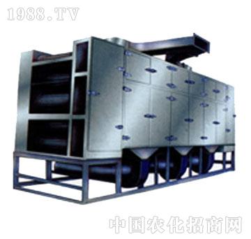 申华-DW系列带式干燥机