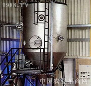 申华-LPG高速离心喷雾干燥机