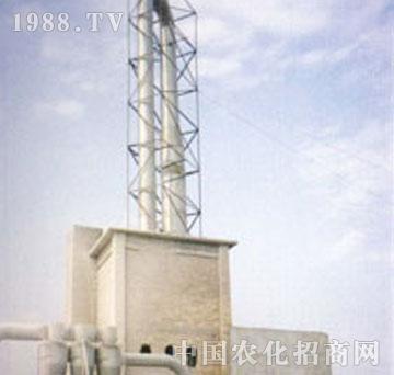申华-QG系列气流干燥机