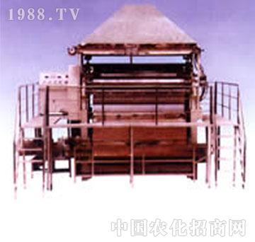 千涛-HG滚筒刮板干燥机