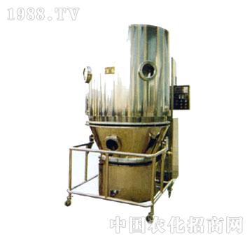 黄河-GFG系列高效沸腾干燥机