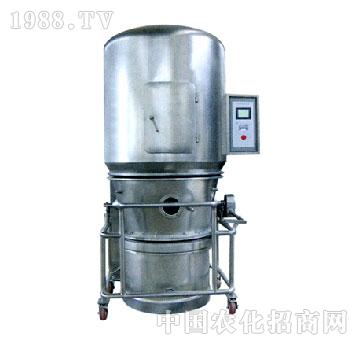 永干-GF系列高效沸腾干燥机