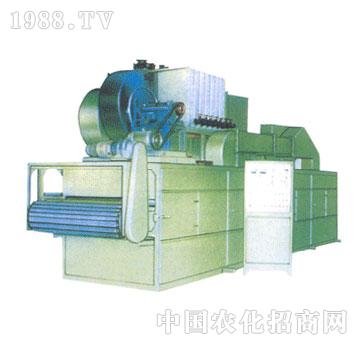 永干-DWP系列带式干燥机