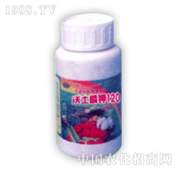 中天科诺-沃土磷钾120