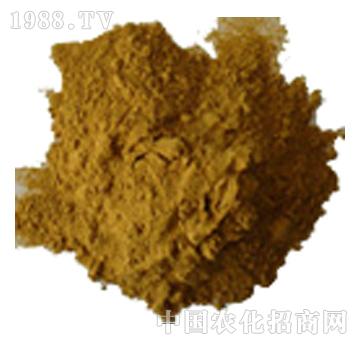 同永兴-黄腐植酸钾
