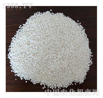 大庆农化-氮肥：大颗粒缓释尿素