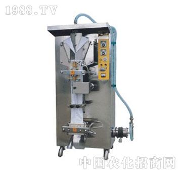 海派-SJY-1000A薄膜灌装机