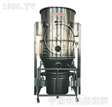 超炫-FL系列沸腾制粒干燥机
