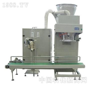 东阳-DCS-F3型粉料自动称量分装机组（10-25kg）