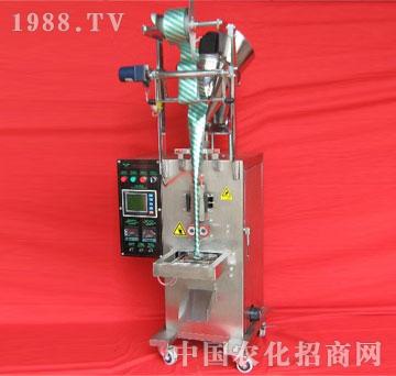 申成-DXDF-801型粉剂包装机