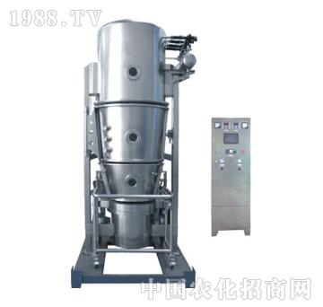 宇通-FL系列沸腾制粒干燥机