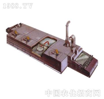 宇通-DWD系列带式干燥机