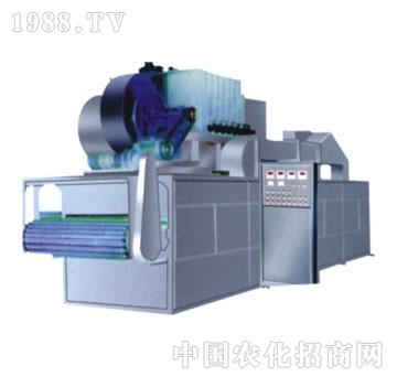 宇通-DWF系列带式干燥机