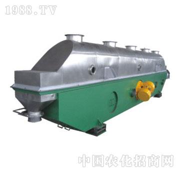 宇通-ZDG系列振动流化床干燥机