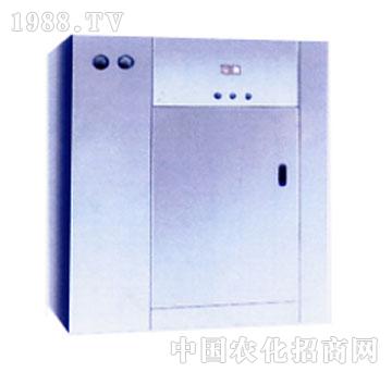 中亚万联-DMH系列净化对门干燥灭菌烘箱