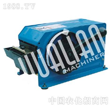 中亚万联-FX-800湿水胶纸机