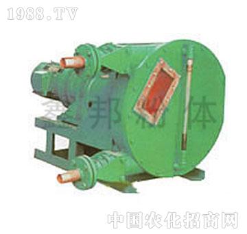 鑫邦-RGB-40型软管输送泵