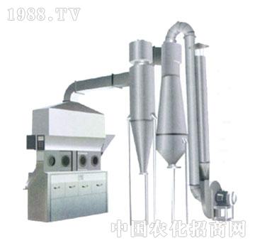 伟翔-XF50卧式沸腾干燥机