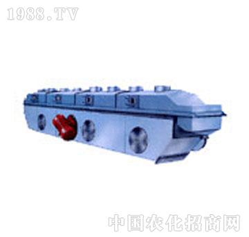 伟翔-ZLG6-0.45系列振动流化床干燥机