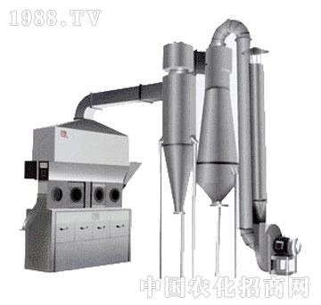 伟翔-XF20B系列沸腾干燥机