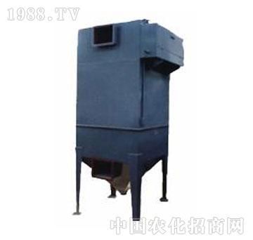 海鑫-MC-Ⅱ-36型脉冲袋式除尘器