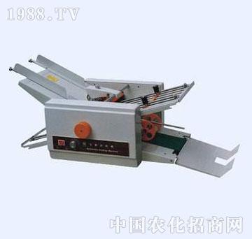 鼎盛利达-ZE-8型自动折纸机