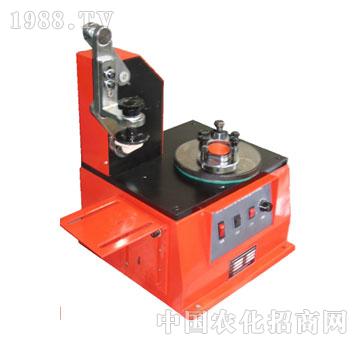 鼎盛利达-KD-380电动油墨移印机