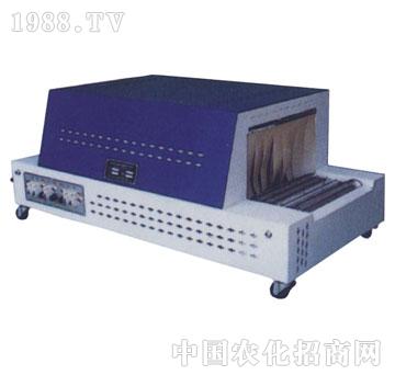 鼎盛利达-DS-400热收缩包装机