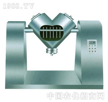 贝奇-ZKH-VI-1000型强制型搅拌系列混合机