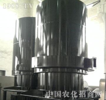 贝奇-JRF5-30系列燃煤热风炉