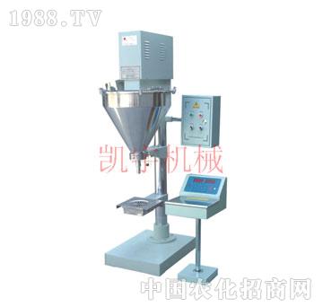 凯宇-KY-F01自动粉剂包装机（步进电机型）