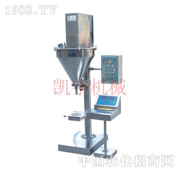 凯宇-KY-F01S自动粉剂包装机（伺服电机型）