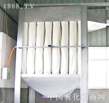 天洁-DMC-32脉喷单机袋除尘器