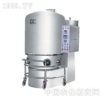 友朋-GFG100型高效沸腾干燥机