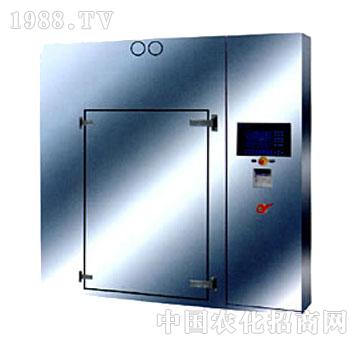 友朋-GM100-Ⅱ系列干热灭菌箱