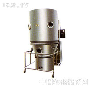 瑞美-GFG100高效沸腾干燥机