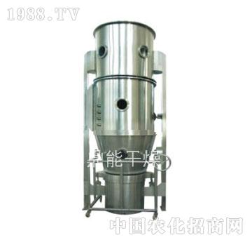 鼎能-PGL-C型喷雾干燥制粒机