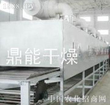鼎能-DW-1.2-10系列带式干燥机