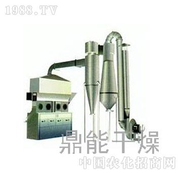 鼎能-XF20沸腾干燥机