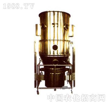 鼎能-FG30系列沸腾干燥机