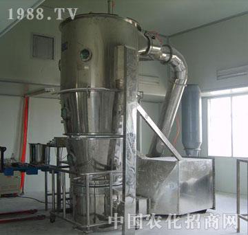 品正-FG60沸腾干燥机（立式）
