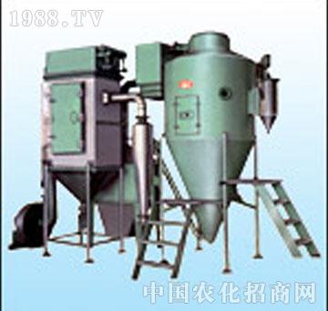 艳华-QP-140系列气流式喷雾干燥机
