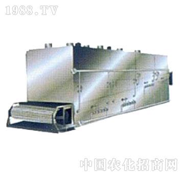 金球-DW-2.0-10A带式干燥机