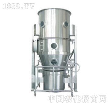 华力-FL-B200系列沸腾制粒干燥机