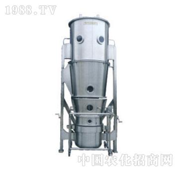 华力-LDP15系列型流化床制粒包衣机